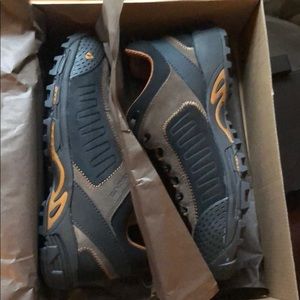 Vasque hiking boot